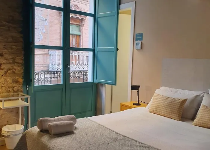 Alegoria Coliving Experience