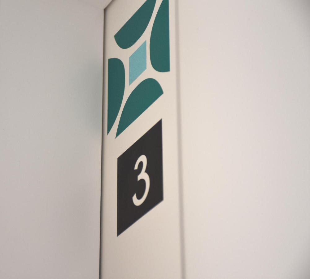 Pensión Alegoria Coliving Experience