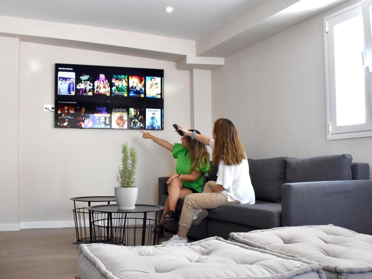 Alegoria Coliving Experience Sevilla