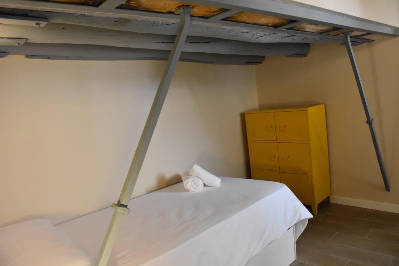 Alegoria Coliving Experience Maison d'hôtes Séville