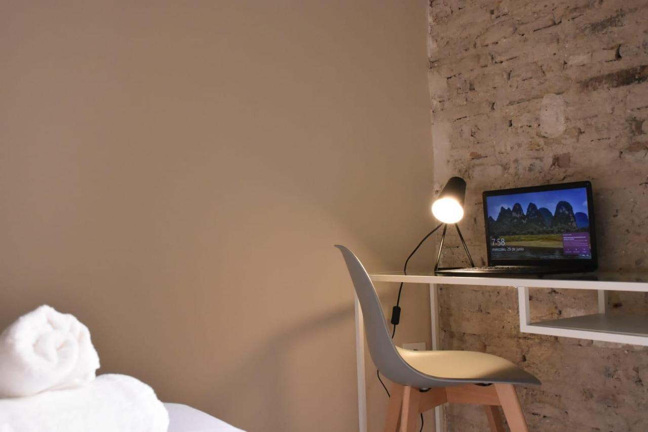 Alegoria Coliving Experience Séville