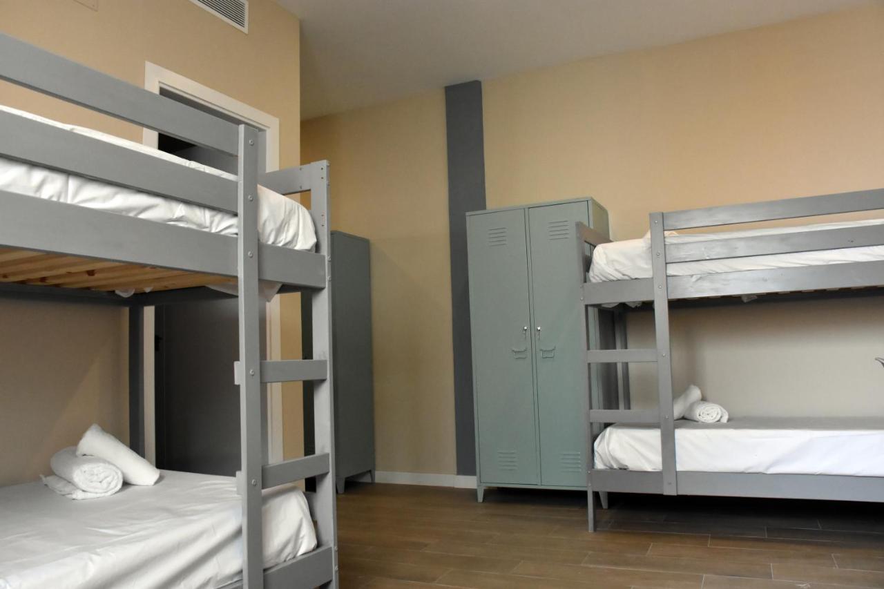 Pensión Alegoria Coliving Experience
