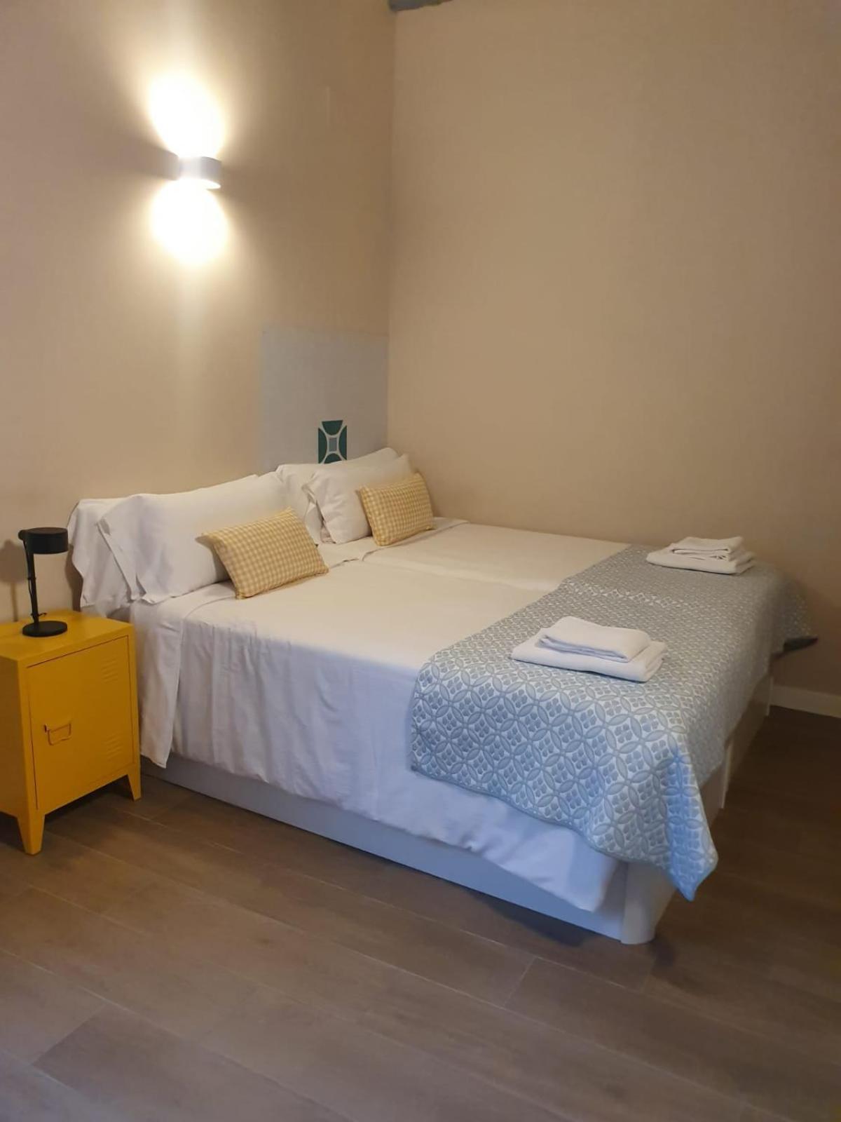 Alegoria Coliving Experience Maison d'hôtes