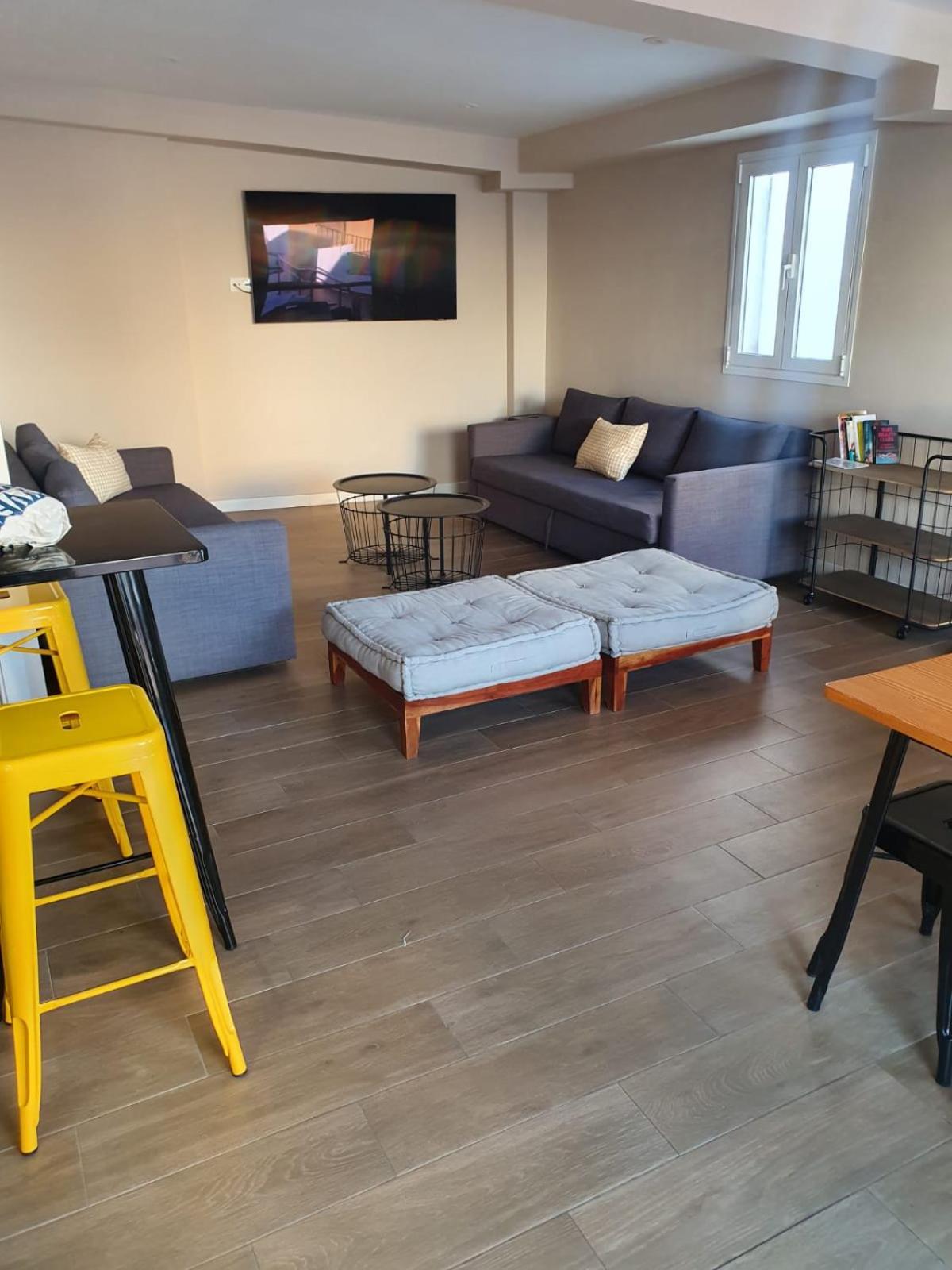 Alegoria Coliving Experience Maison d'hôtes *