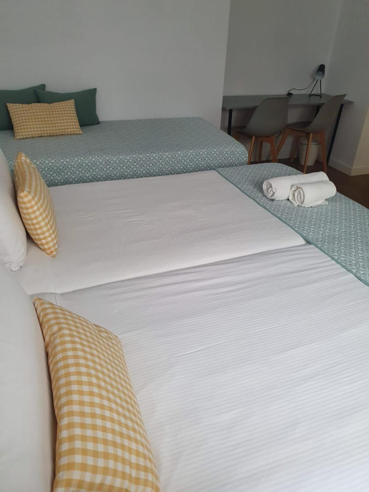 Maison d'hôtes Alegoria Coliving Experience *