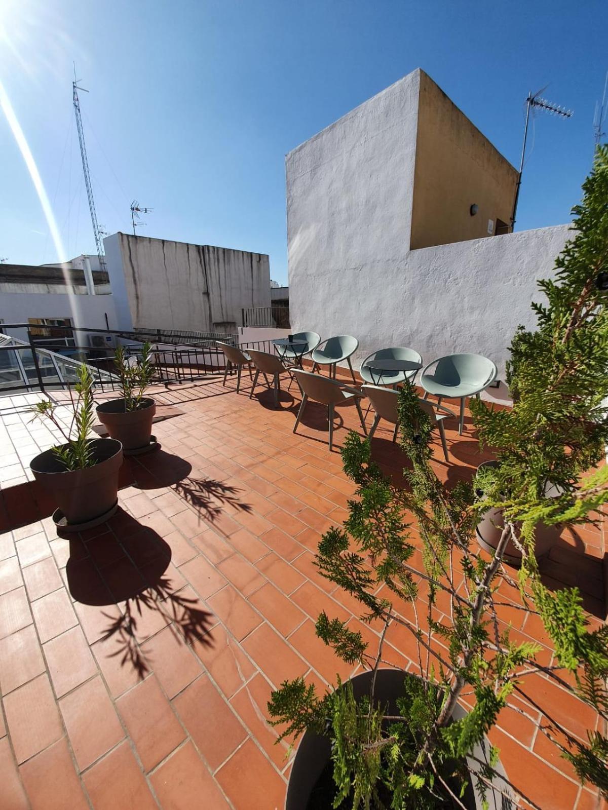 Alegoria Coliving Experience Maison d'hôtes Séville