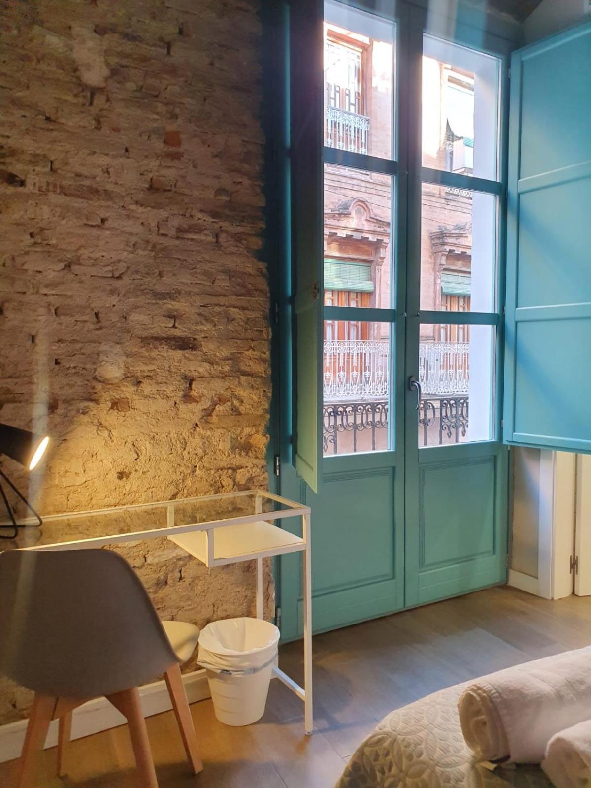 Pensión Alegoria Coliving Experience Sevilla