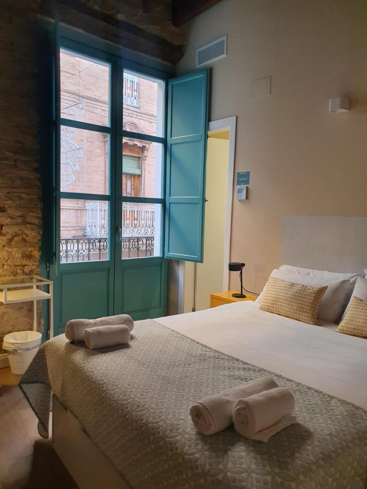 Alegoria Coliving Experience Sevilla