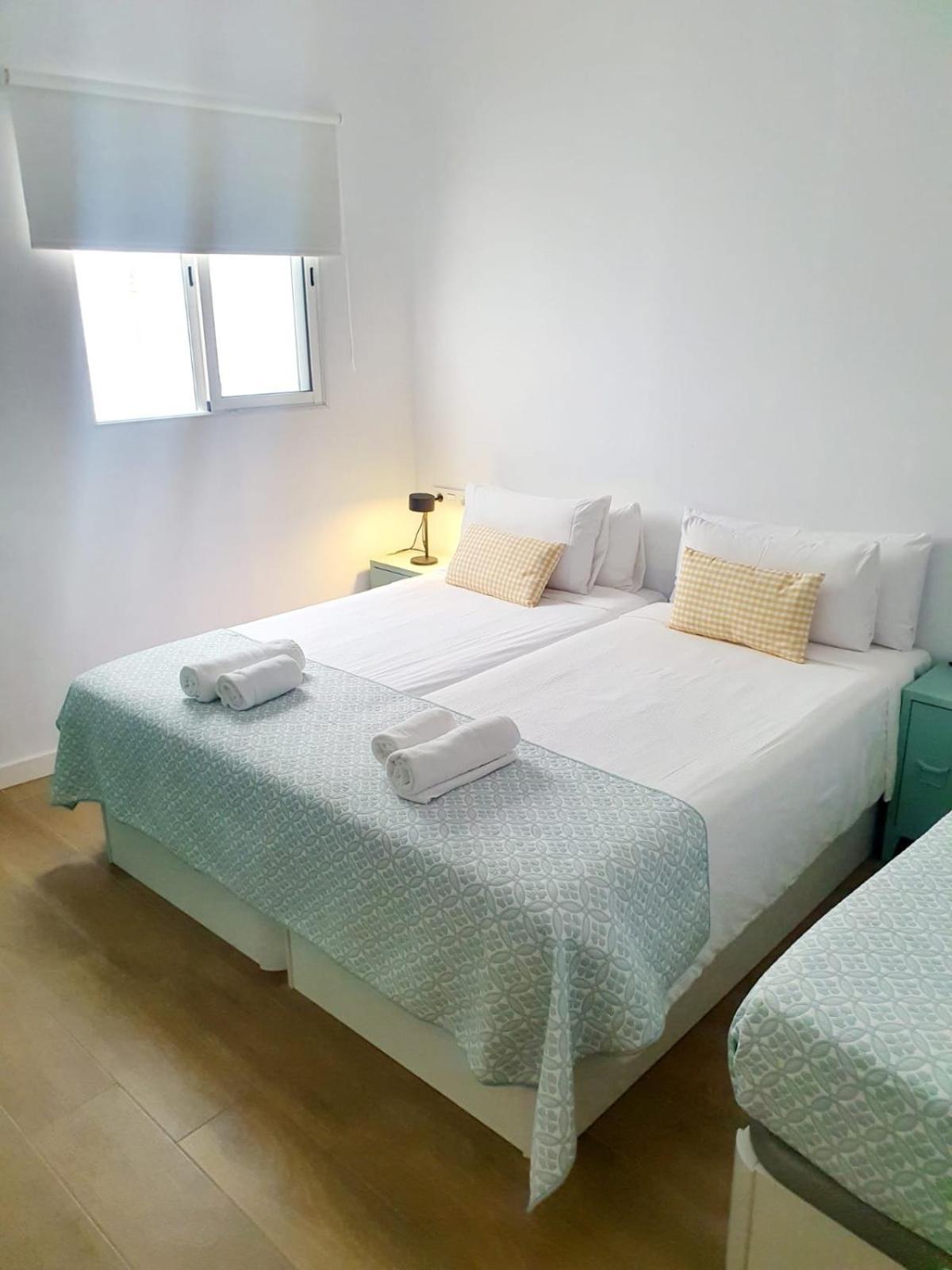 Alegoria Coliving Experience * Séville