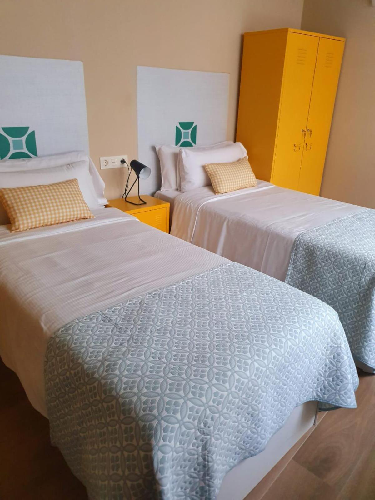 Maison d'hôtes Alegoria Coliving Experience