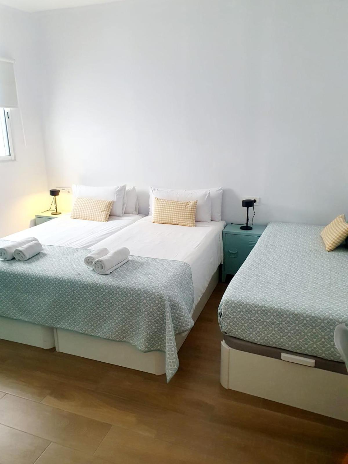 Alegoria Coliving Experience Pensión *