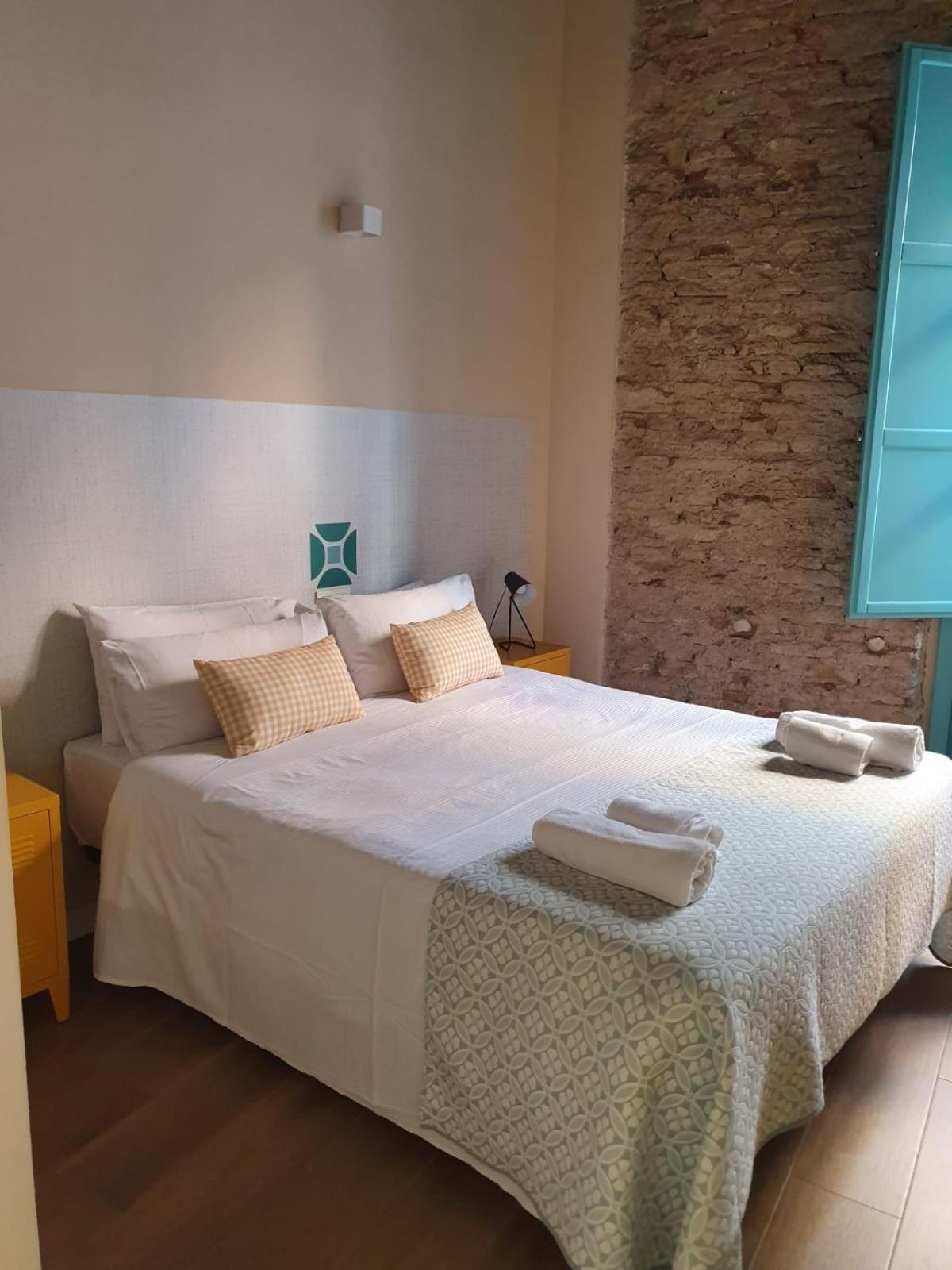 Alegoria Coliving Experience Pensión Sevilla
