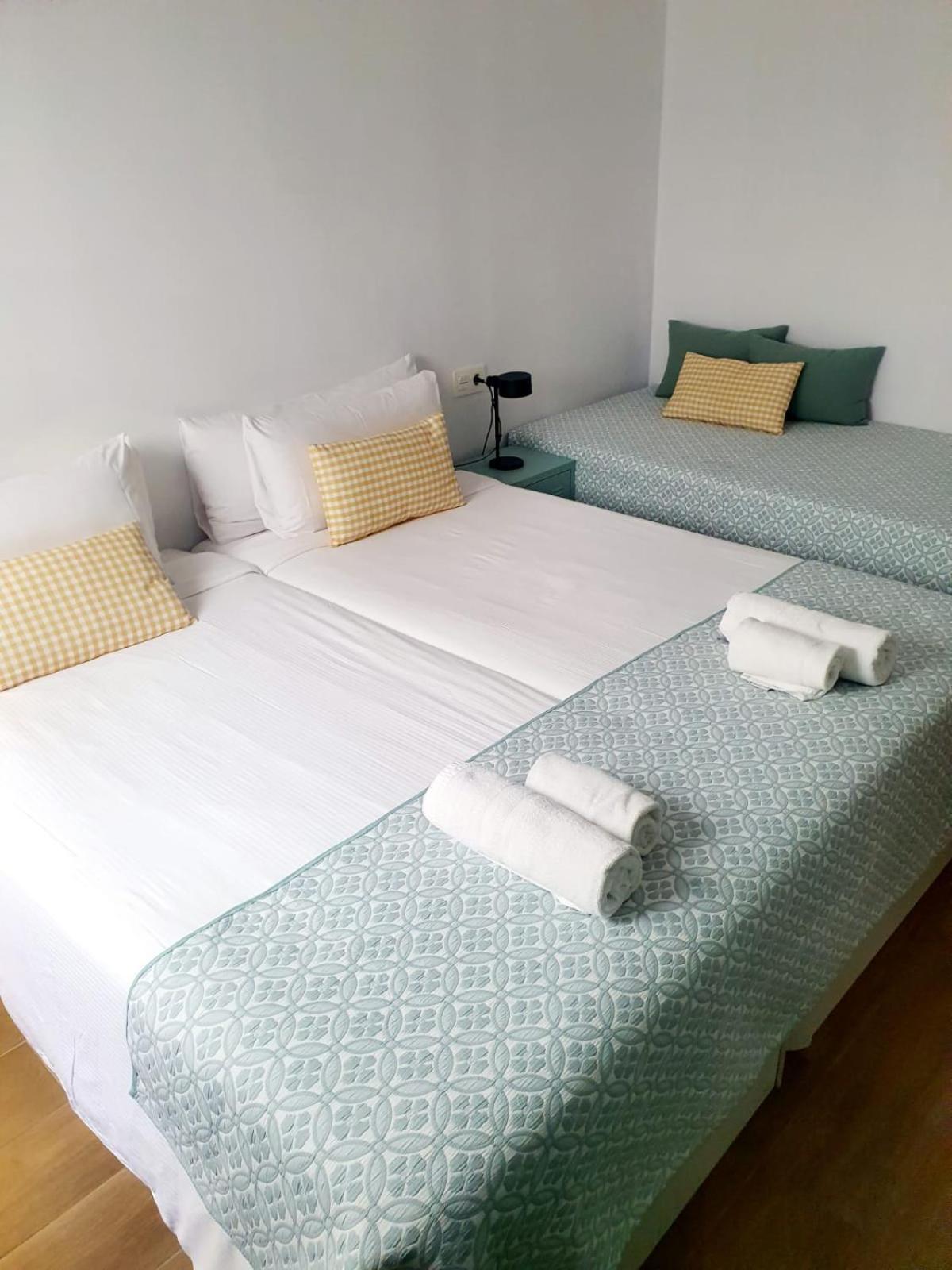 Alegoria Coliving Experience Séville