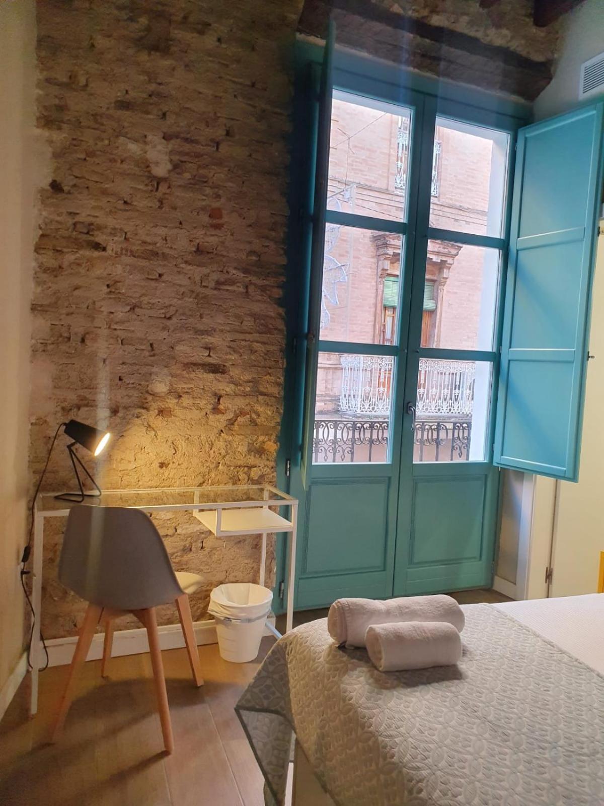 Alegoria Coliving Experience