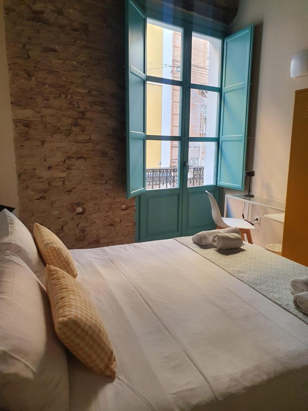 Maison d'hôtes Alegoria Coliving Experience Séville
