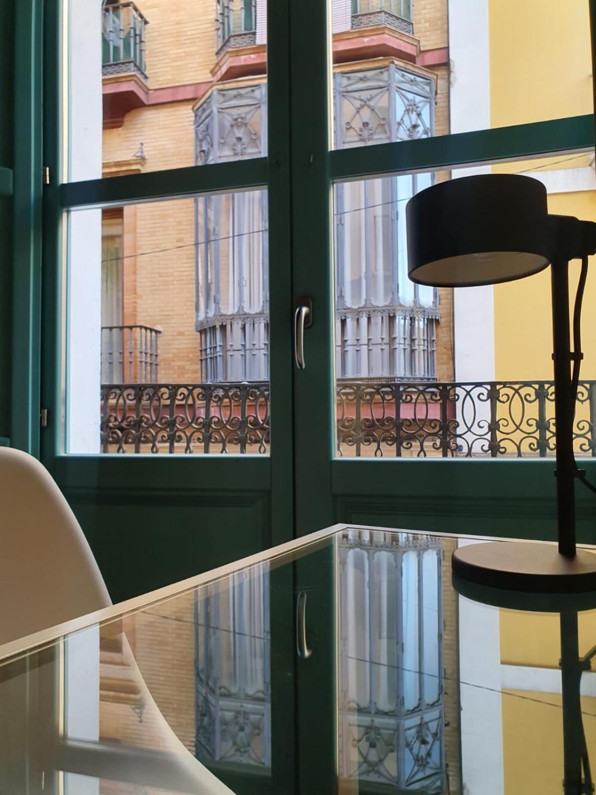 Alegoria Coliving Experience Sevilla