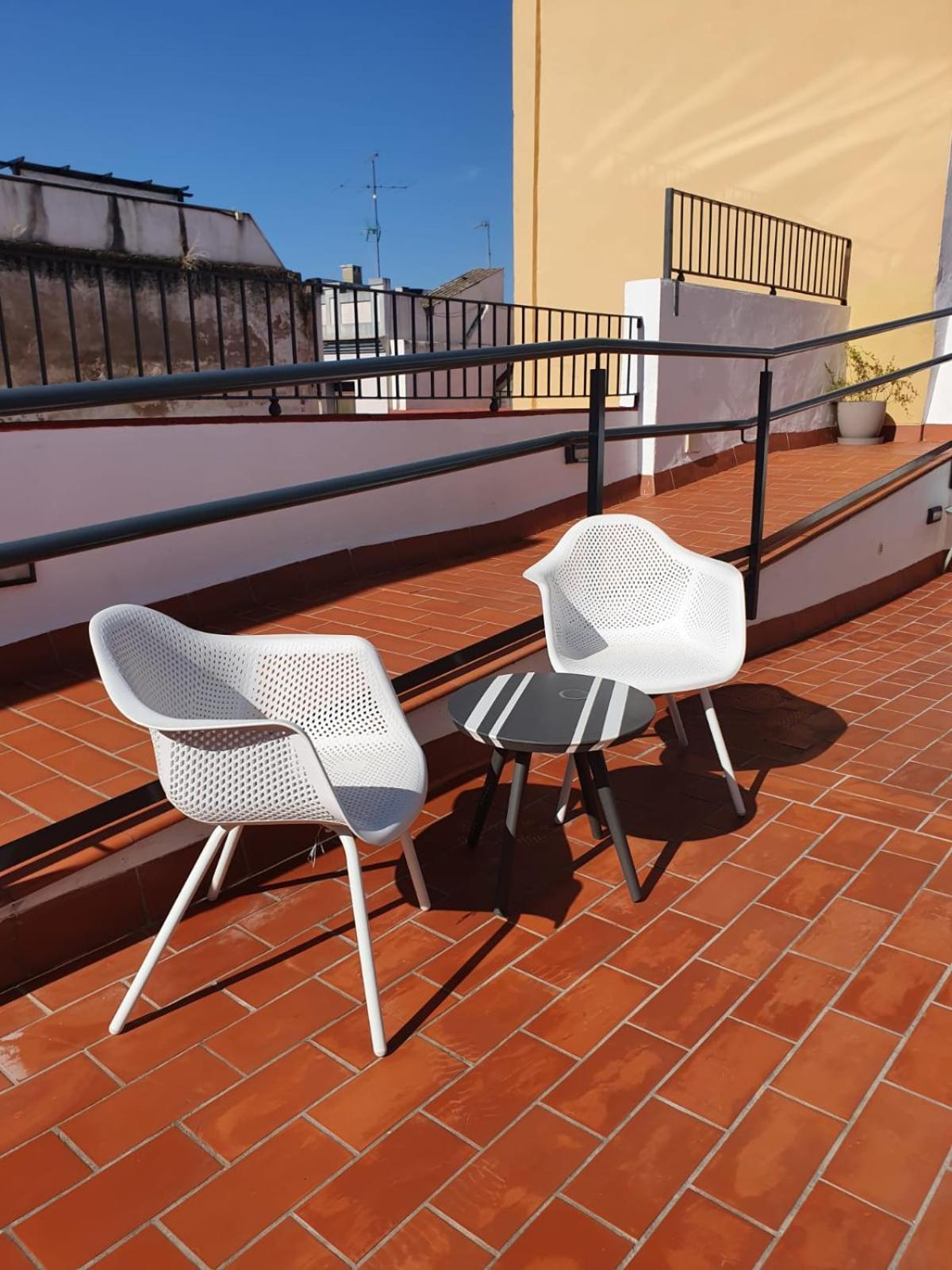 Alegoria Coliving Experience * Sevilla