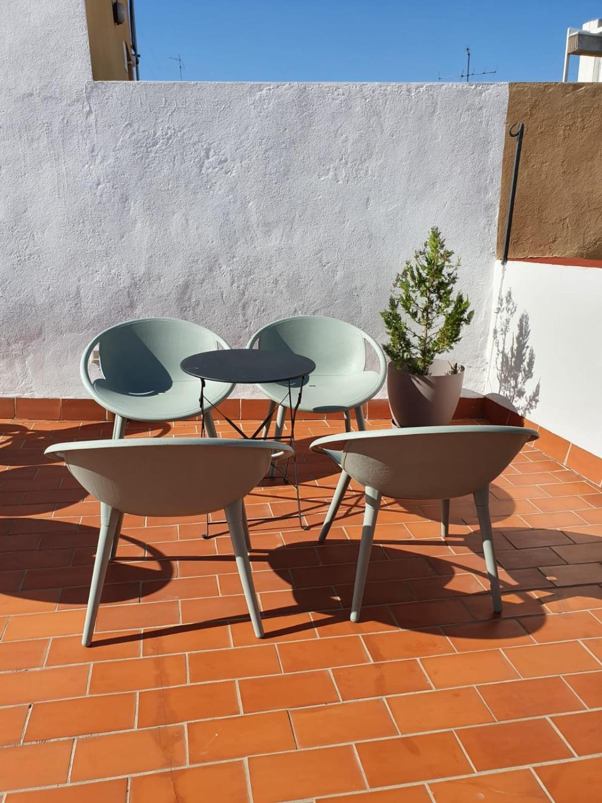 Alegoria Coliving Experience Pensión