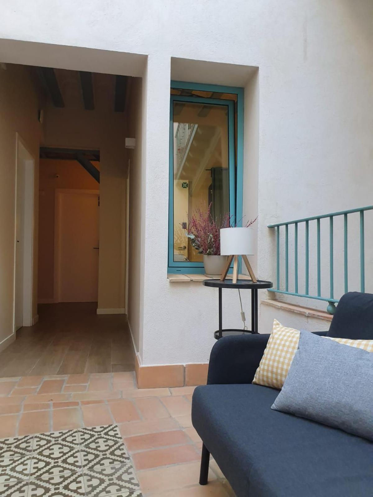 Alegoria Coliving Experience Maison d'hôtes Séville