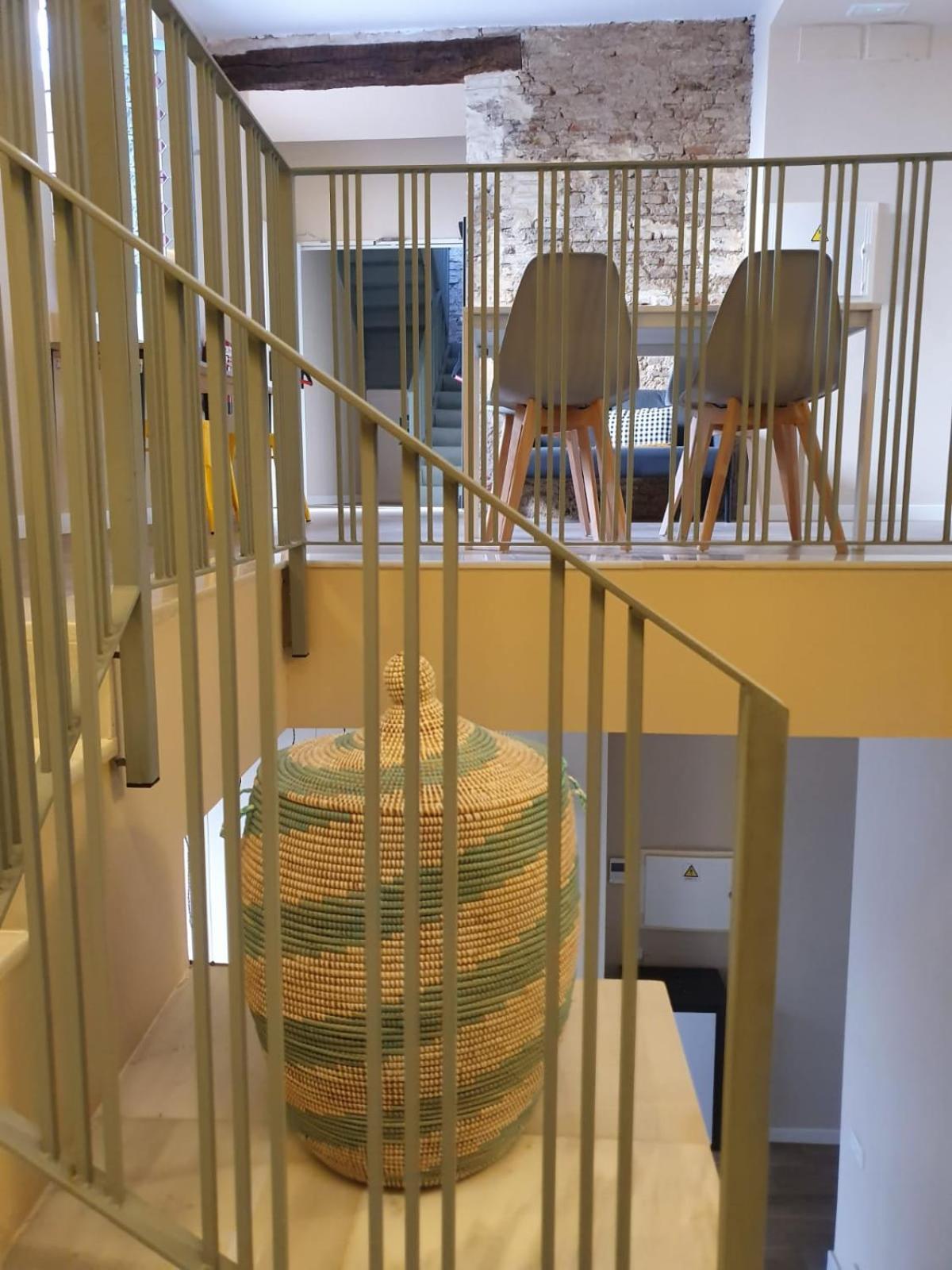 Maison d'hôtes Alegoria Coliving Experience Séville