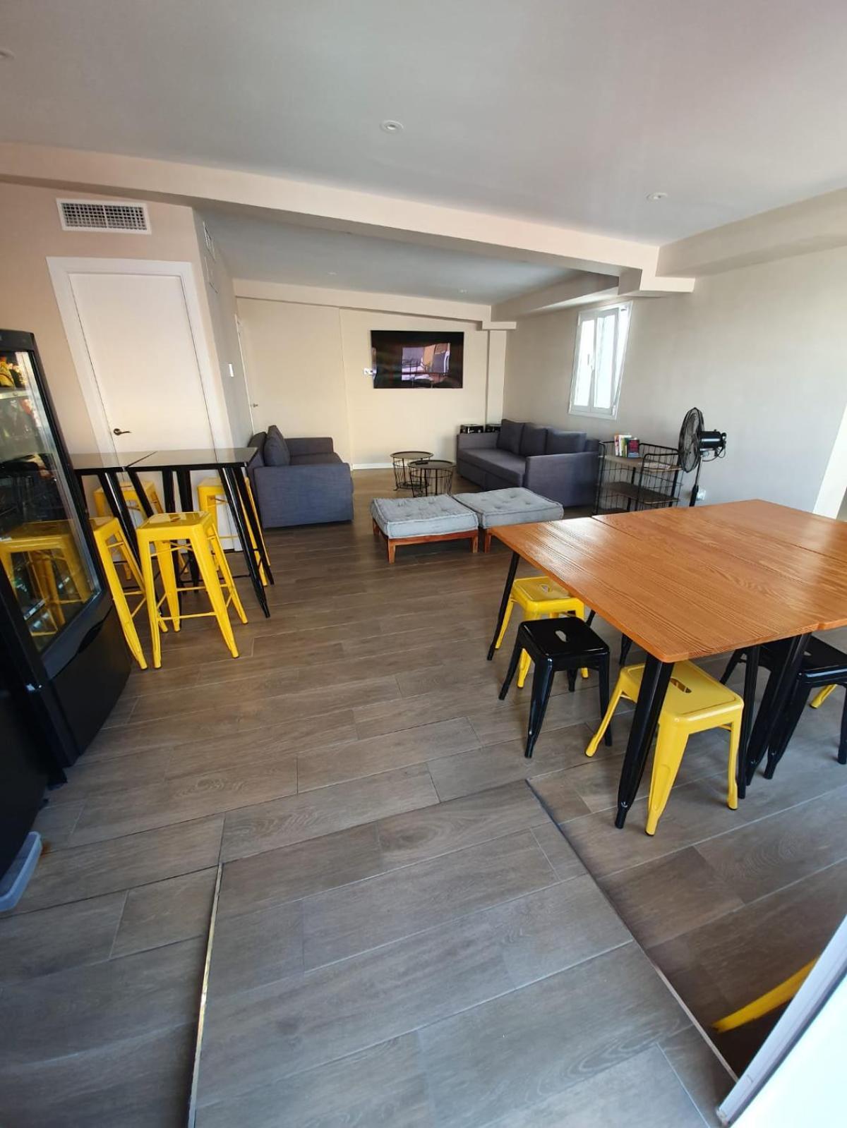 Alegoria Coliving Experience Séville