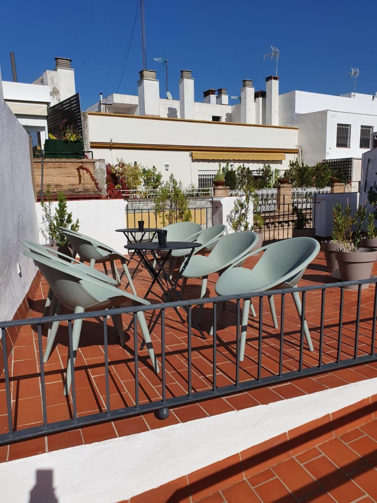Alegoria Coliving Experience * Sevilla