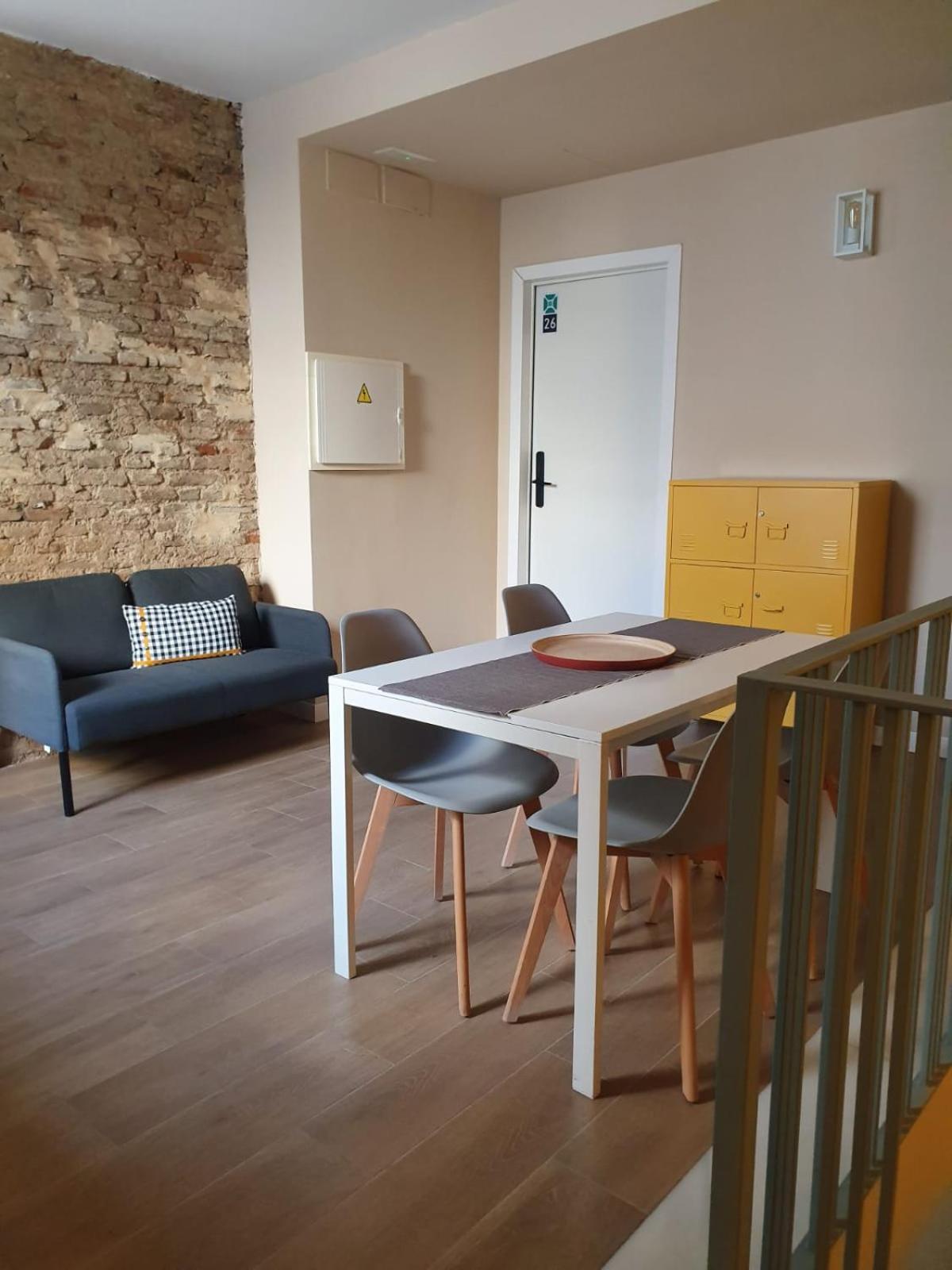 Alegoria Coliving Experience Maison d'hôtes