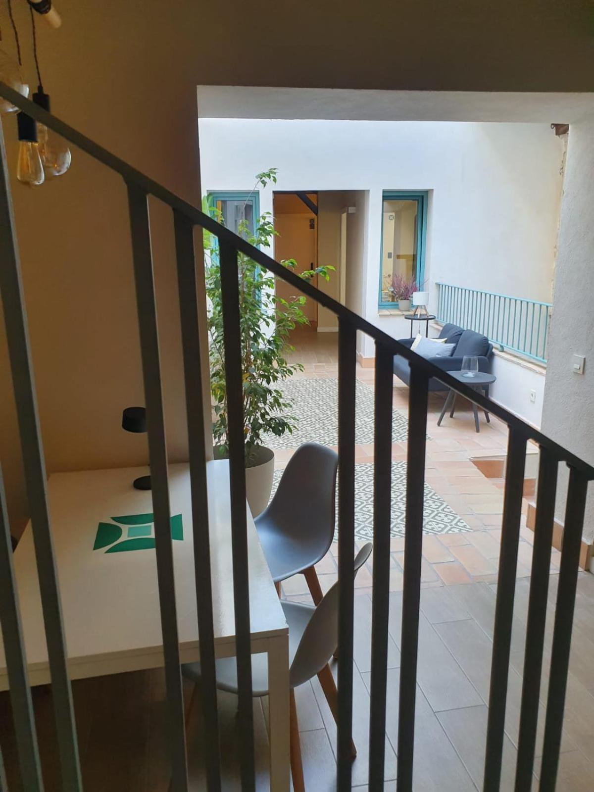 Maison d'hôtes Alegoria Coliving Experience *