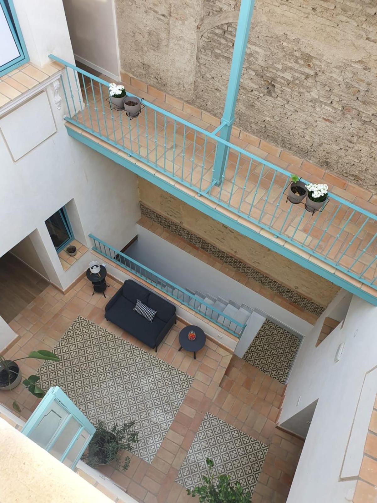 Alegoria Coliving Experience *