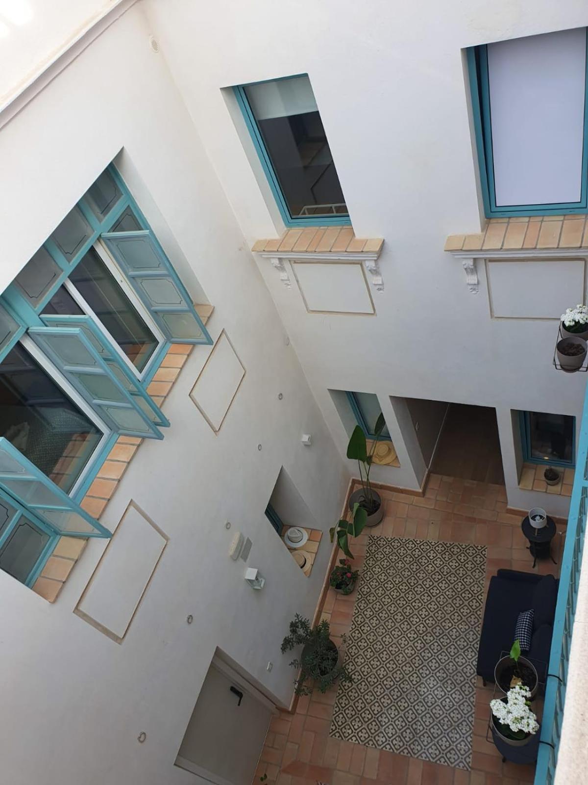 Alegoria Coliving Experience Maison d'hôtes