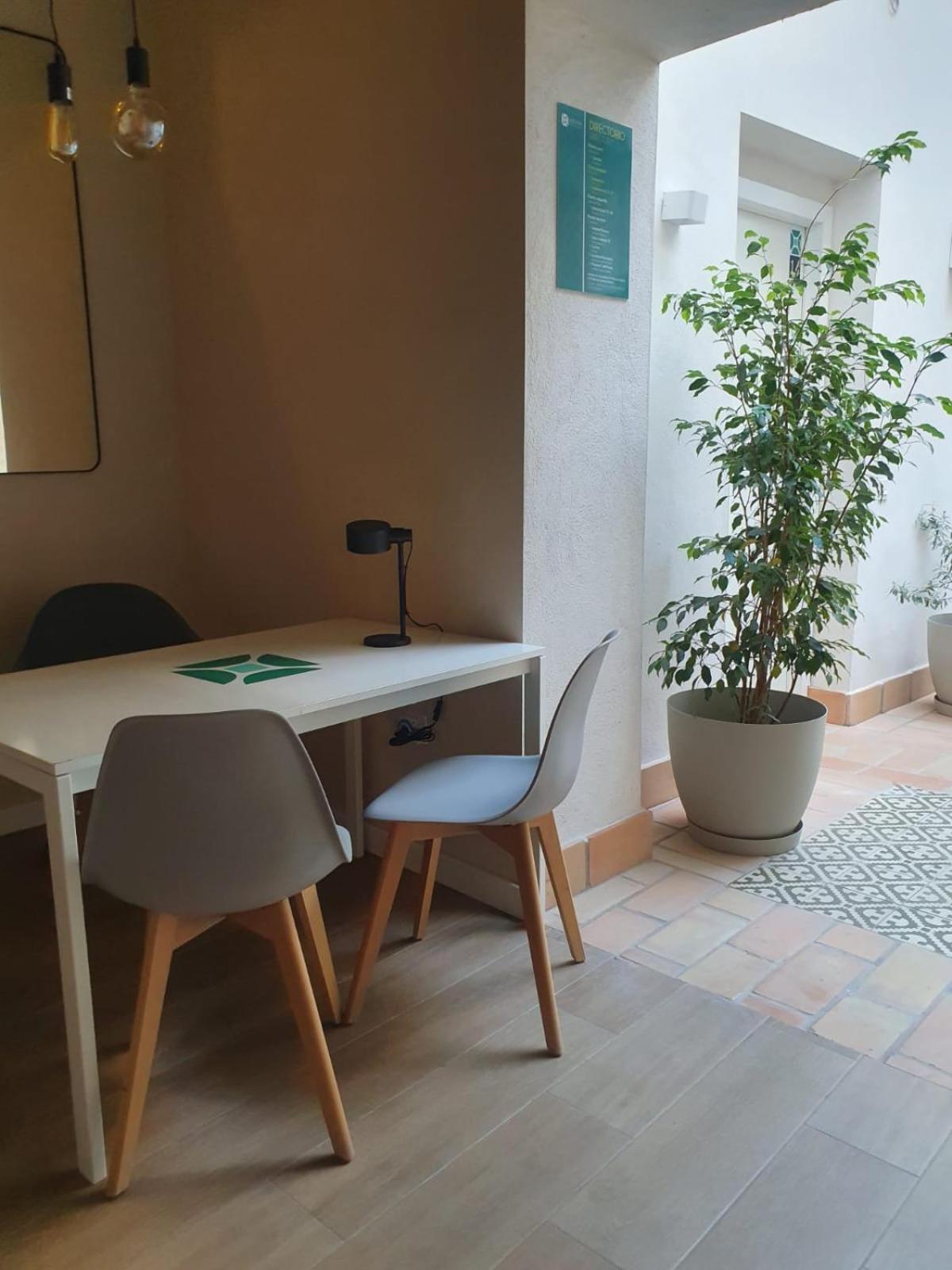 Alegoria Coliving Experience Maison d'hôtes Séville