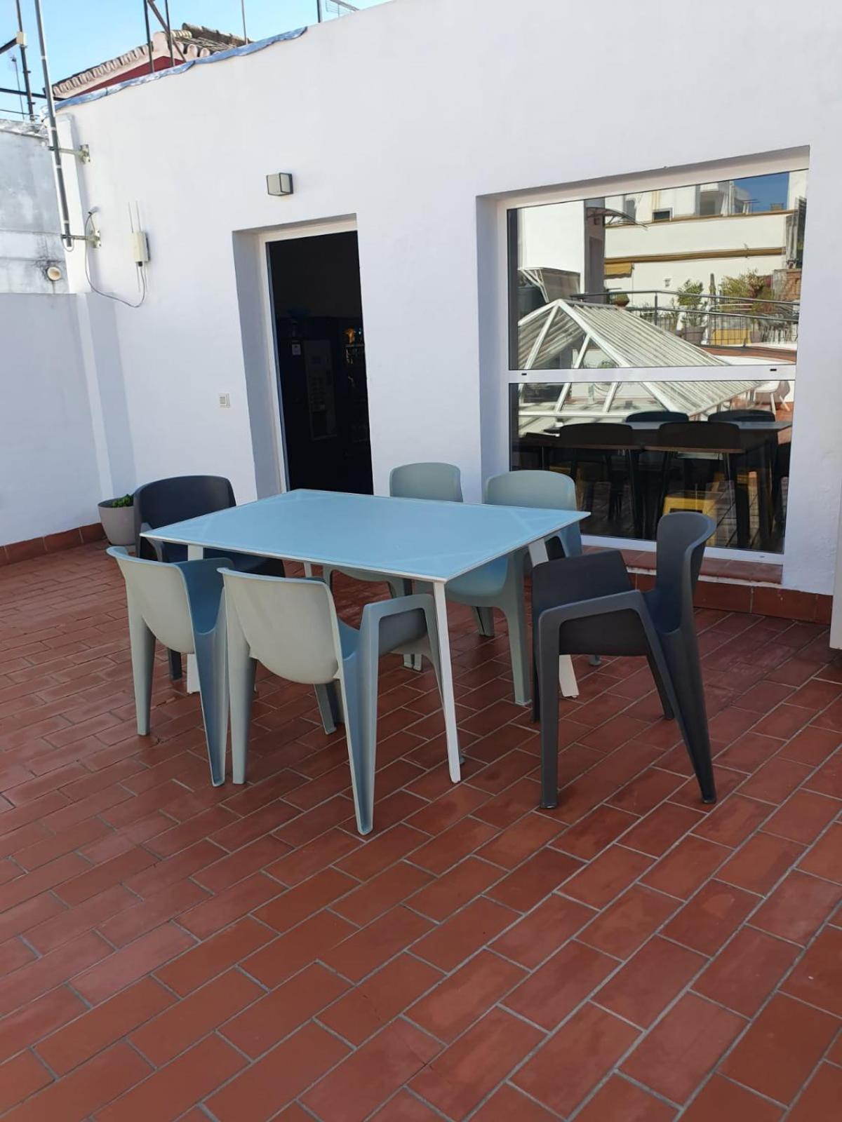 Alegoria Coliving Experience *