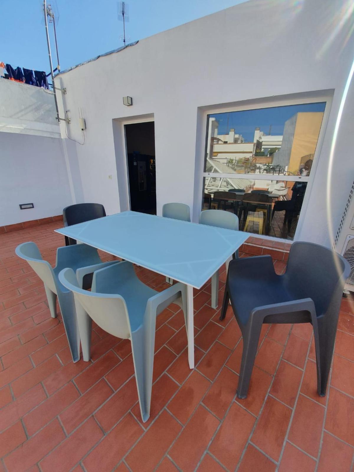 Alegoria Coliving Experience Séville