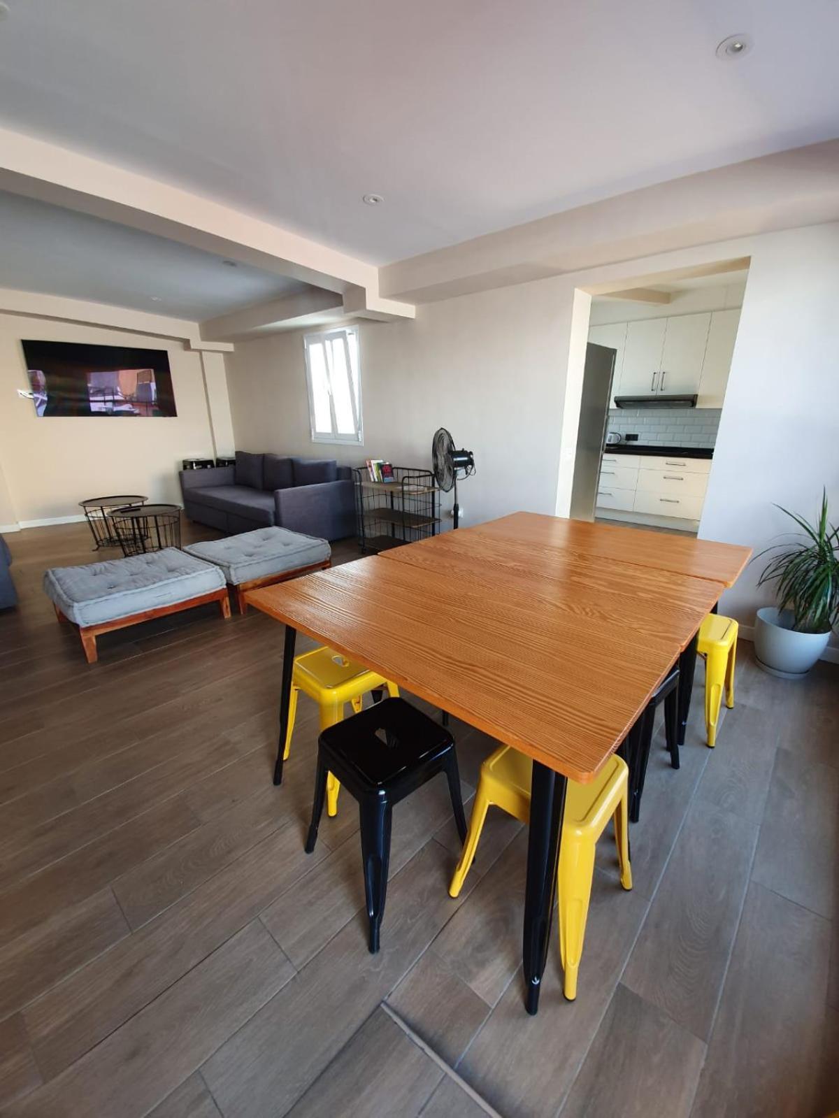 Maison d'hôtes Alegoria Coliving Experience *