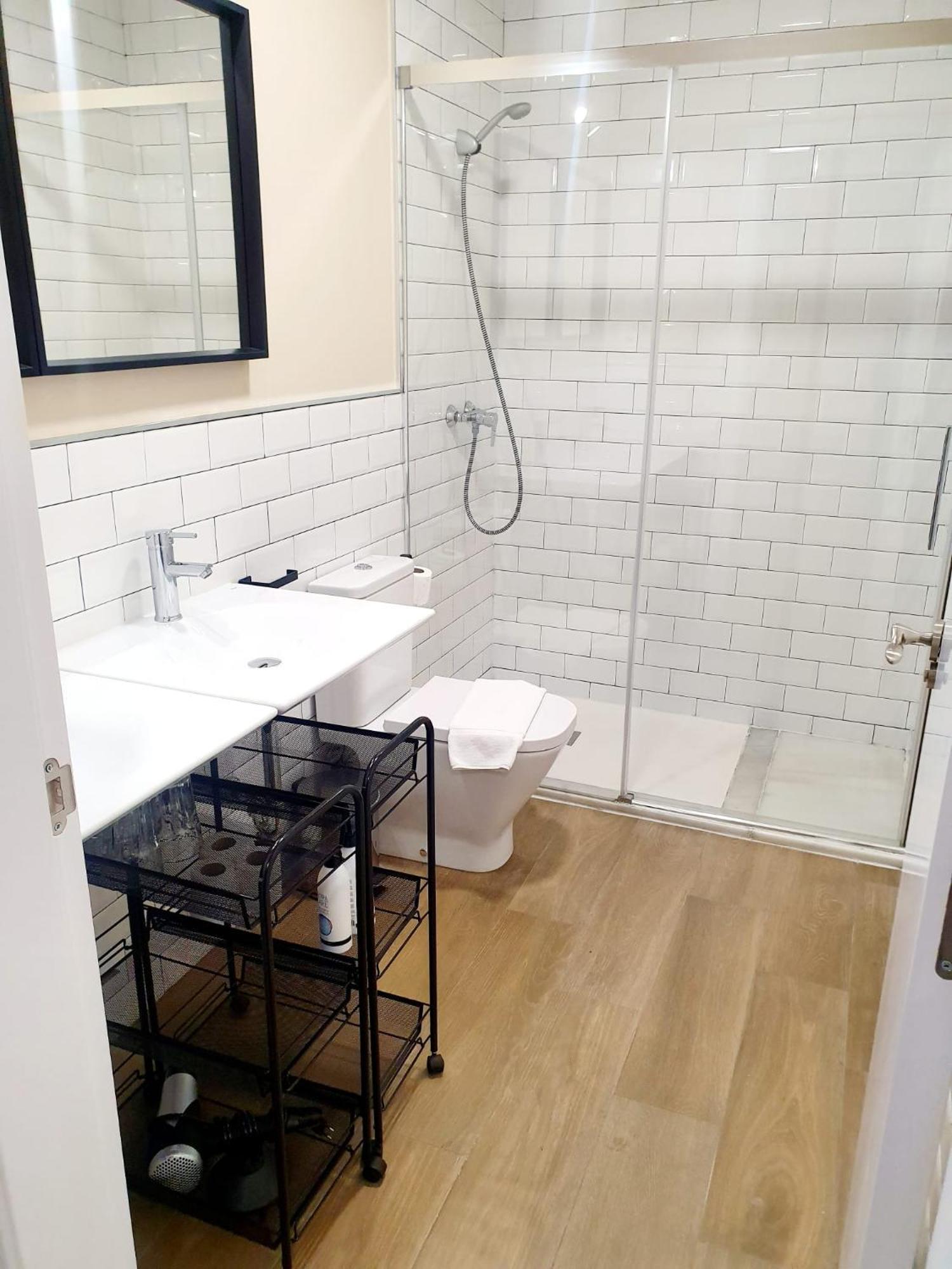 Alegoria Coliving Experience Maison d'hôtes Séville