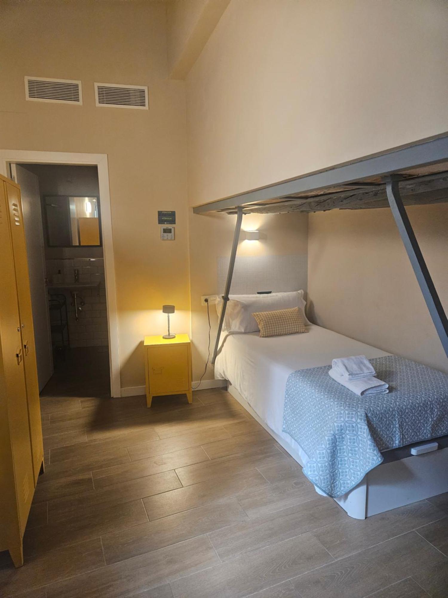 Maison d'hôtes Alegoria Coliving Experience Séville