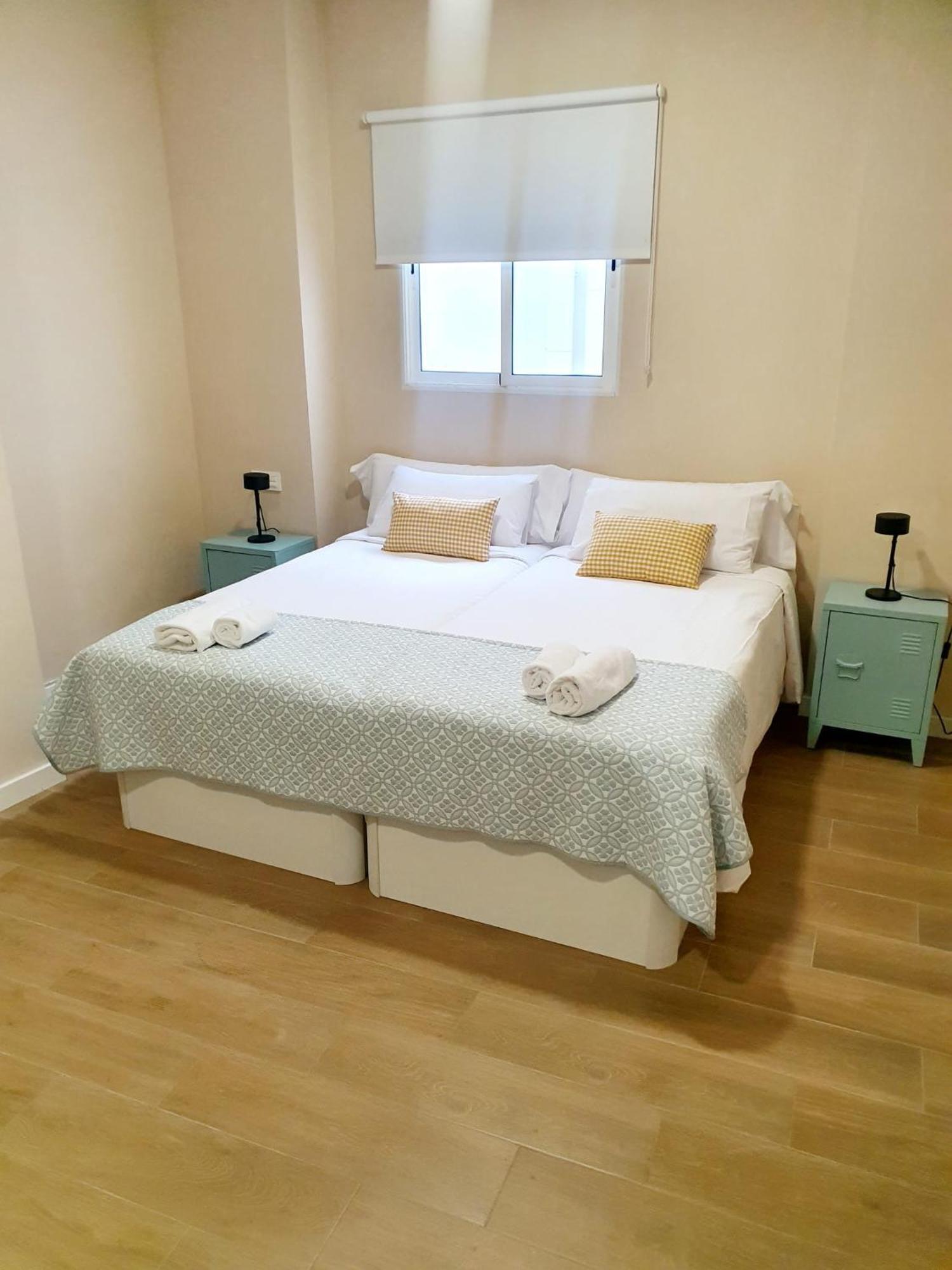 Alegoria Coliving Experience Séville