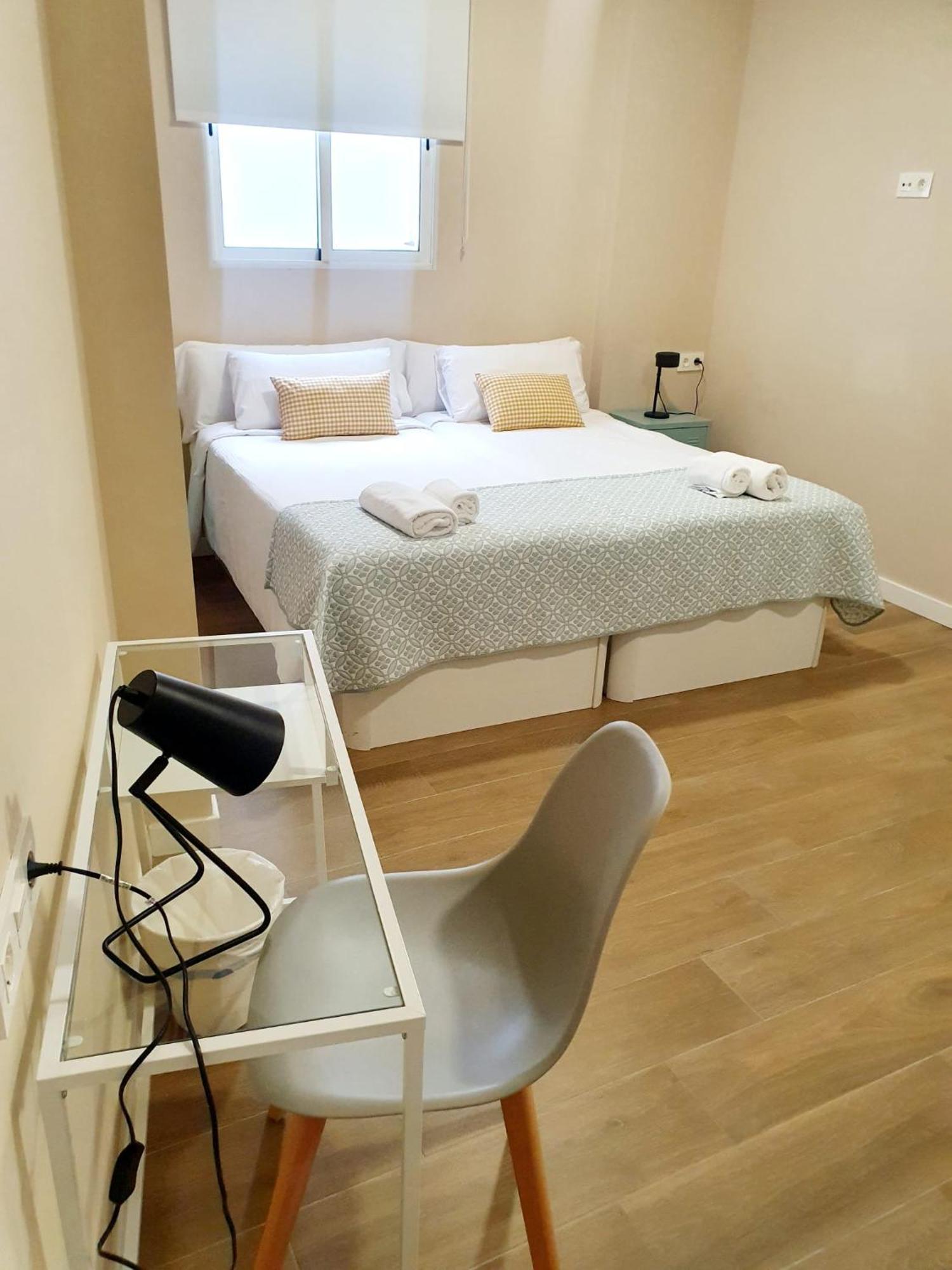 Alegoria Coliving Experience Maison d'hôtes