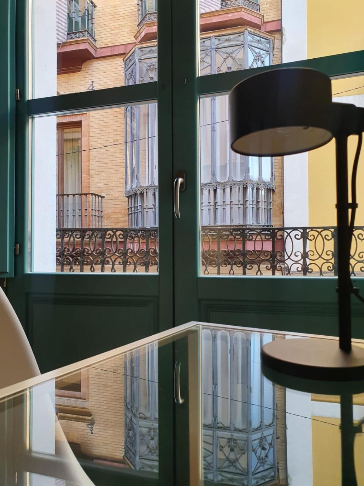 Alegoria Coliving Experience * Sevilla
