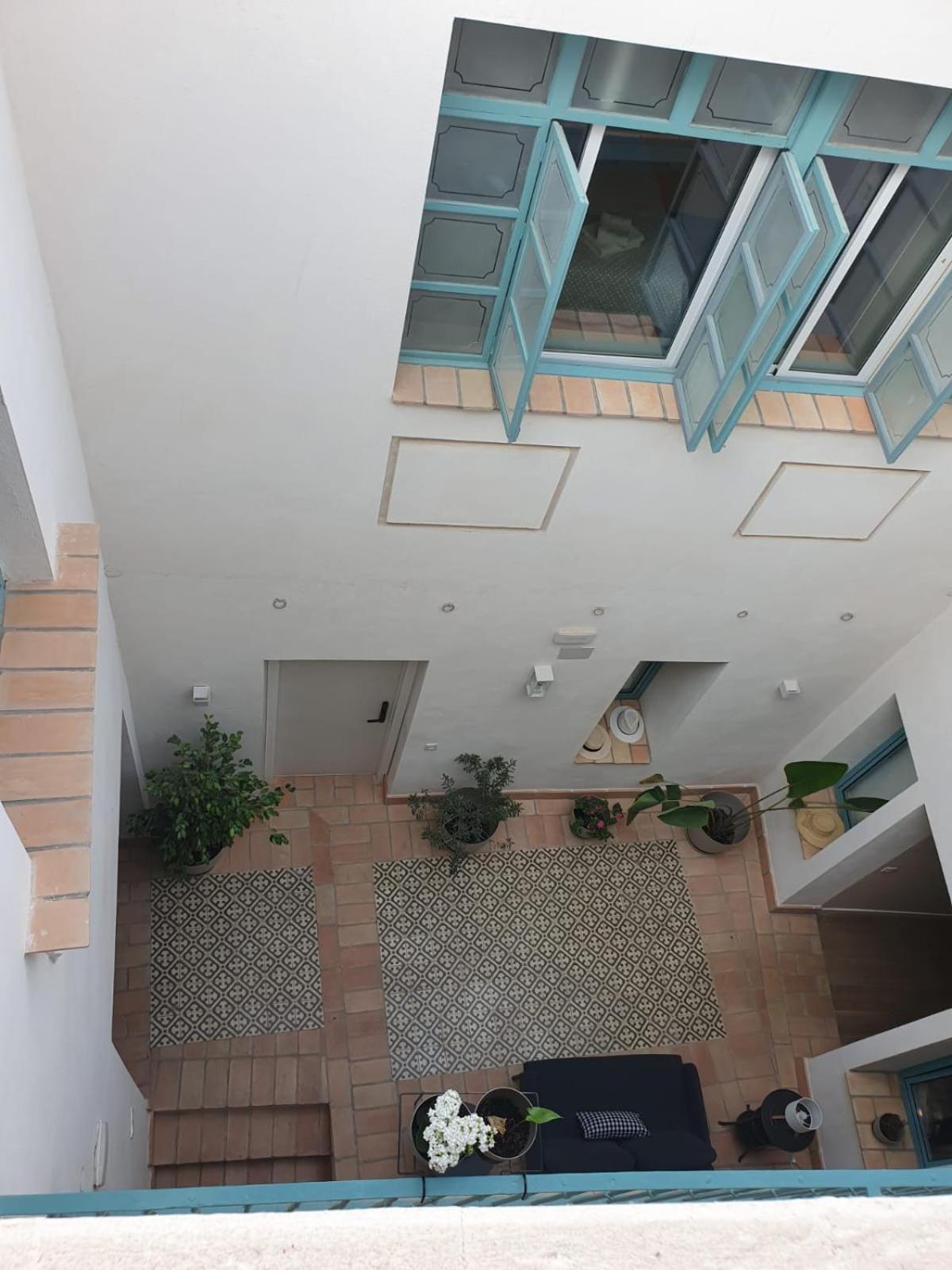 Alegoria Coliving Experience Gasthuis *